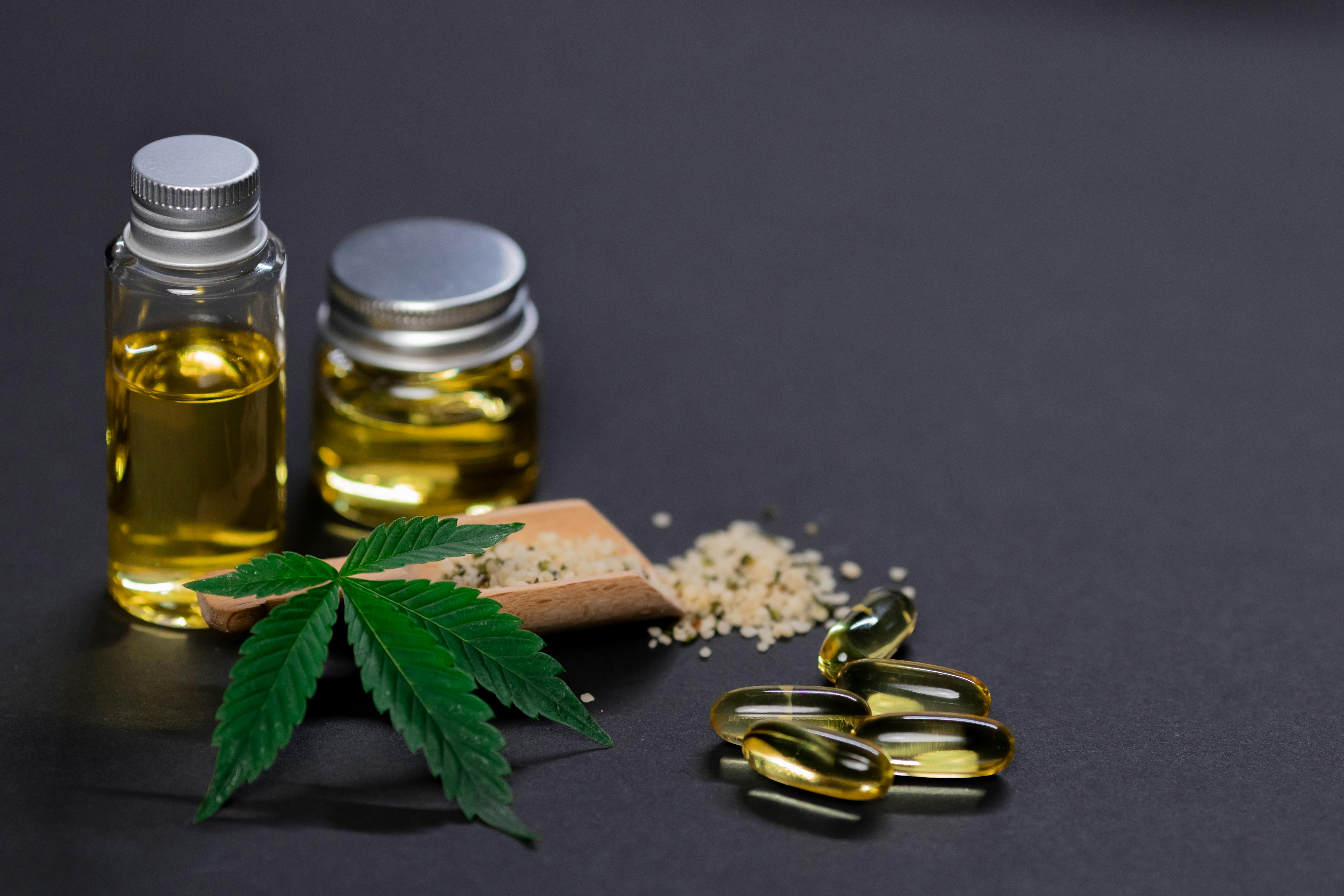 Tratamento com Canabidiol (CBD)